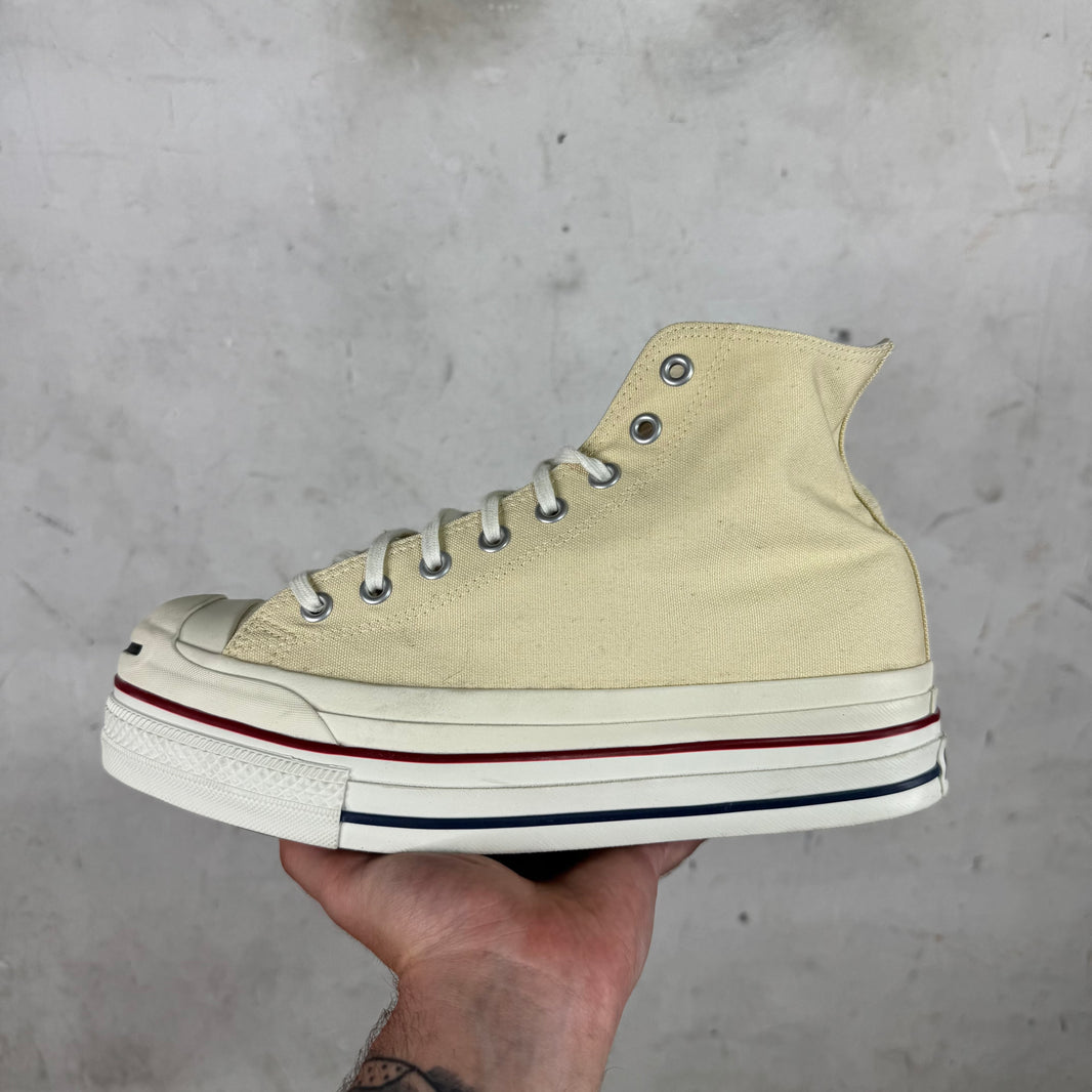 Doublet x Converse Platform Sneakers