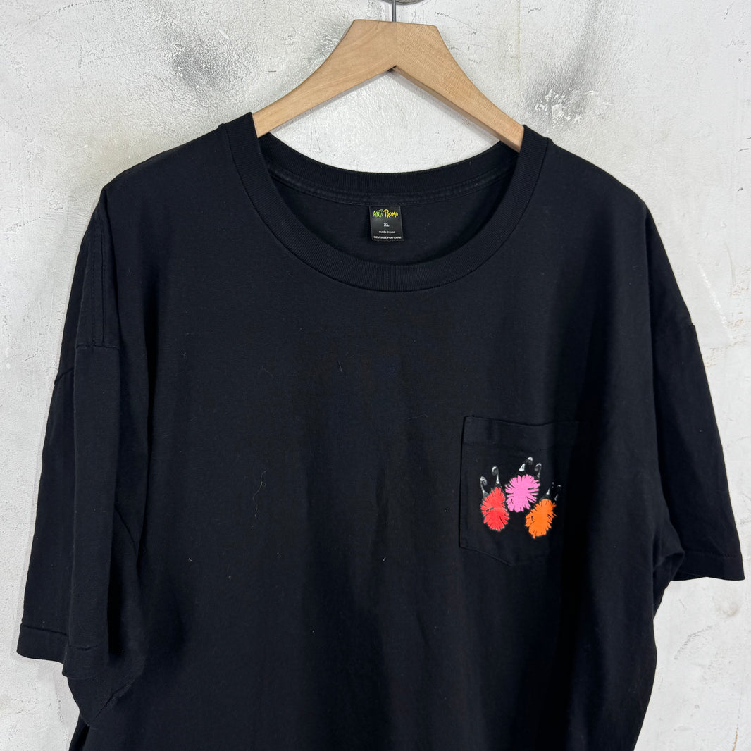 Matty Boy Concept Fragile T-Shirt