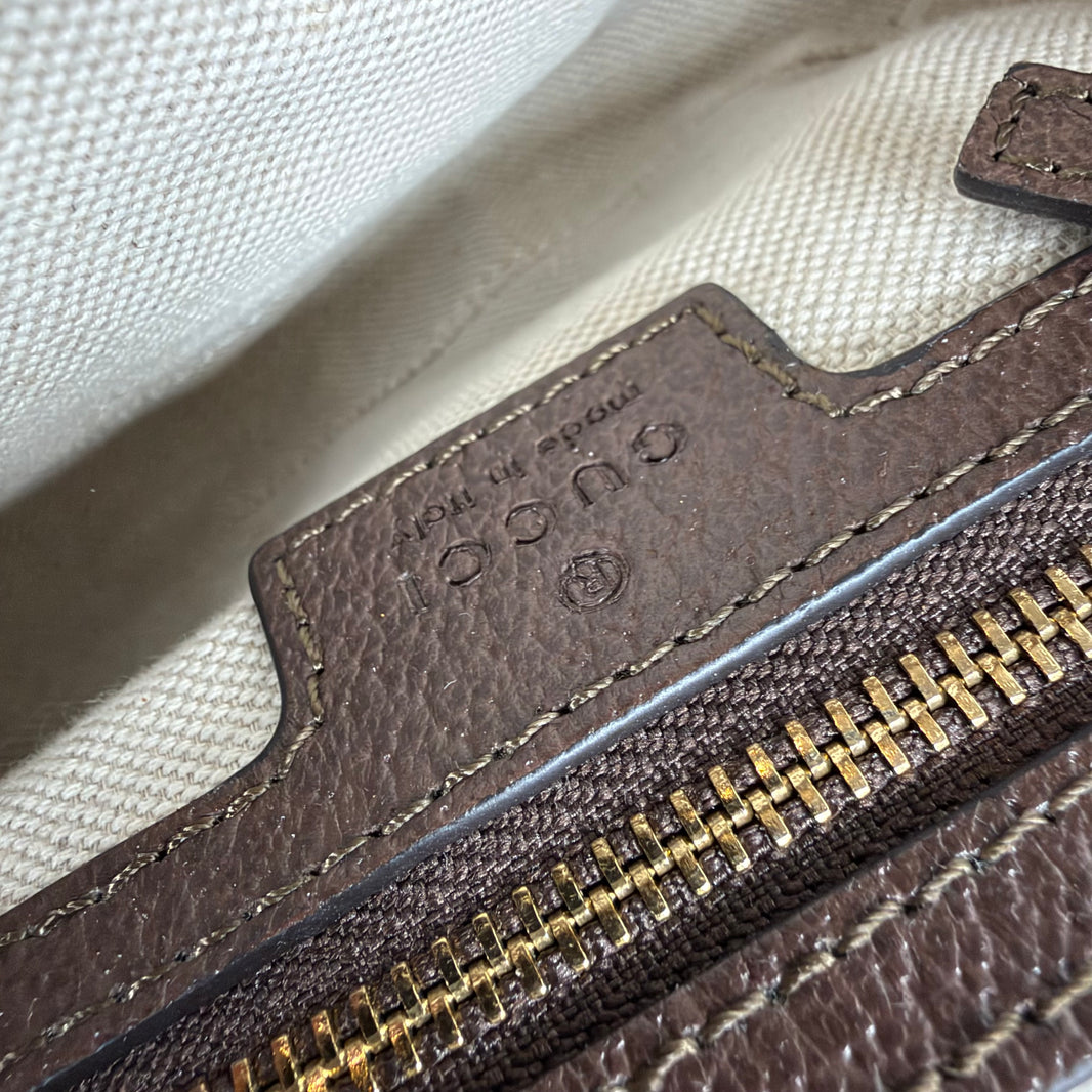 Gucci Ophidia Mini Bag