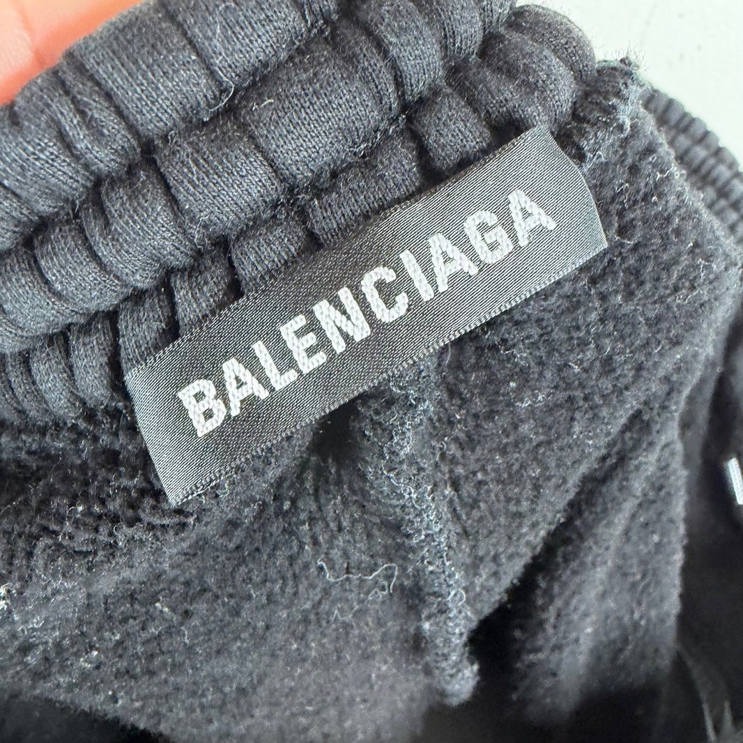 Balenciaga Baggy Sweatpants