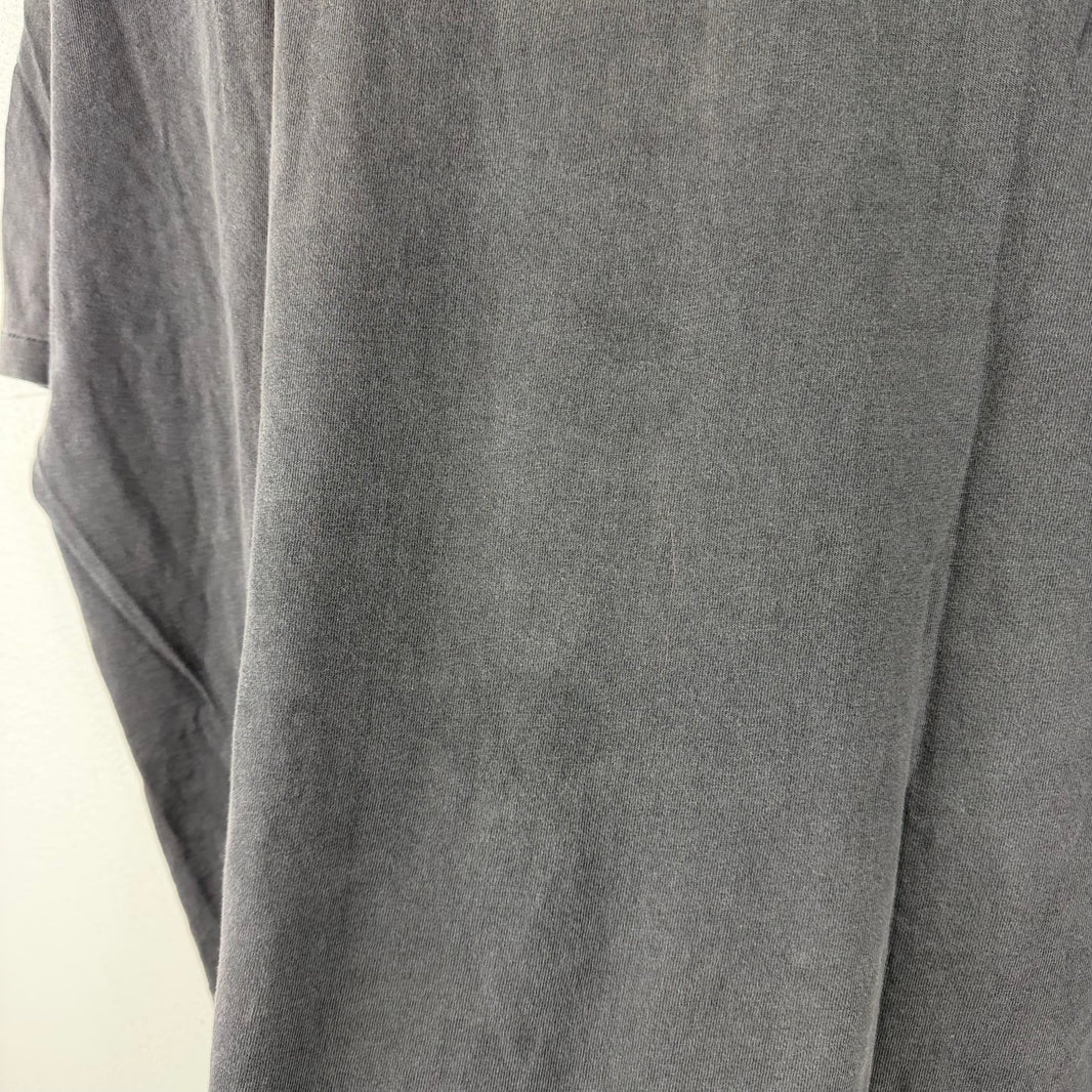 Vintage Smoked Jim Morrison Doors T-Shirt