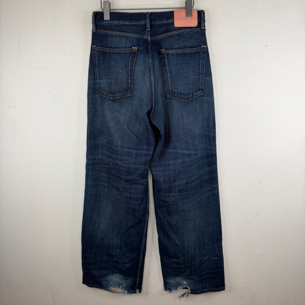 Acne Studios 1981 Yoyogi Jeans