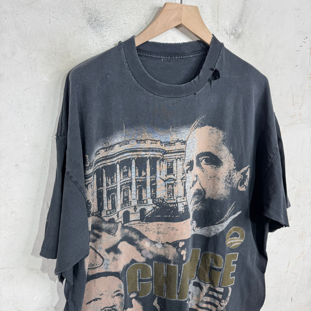 Vintage Change T-Shirt