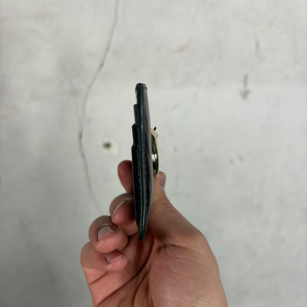 Cartier Panthere C Carcholder