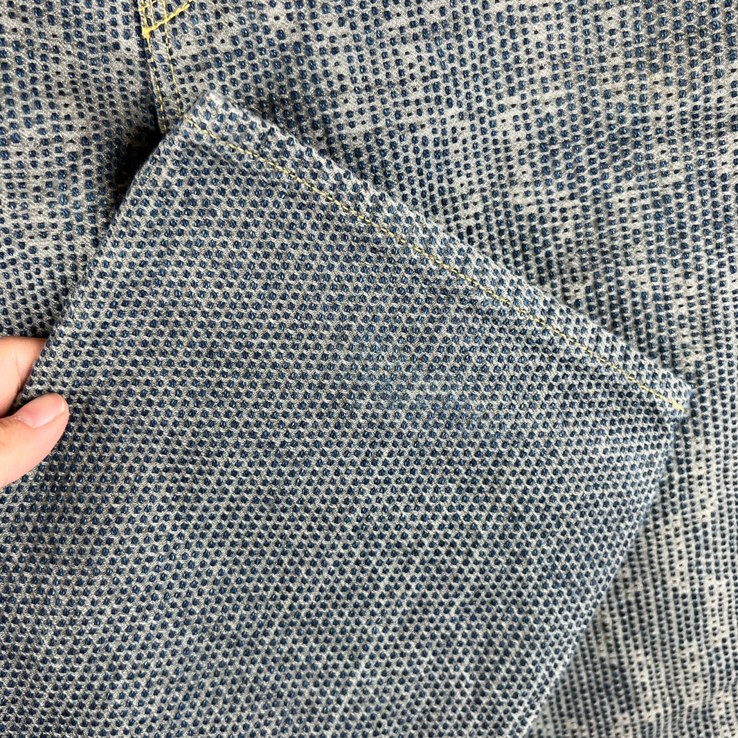 Kapital Century Denim Jeans