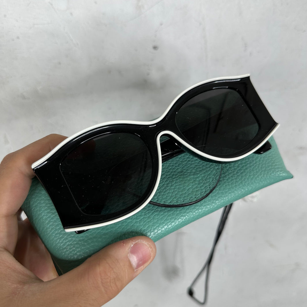 Loewe Cateye Paula’s Ibiza Sunglasses