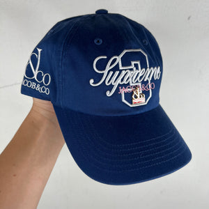 Supreme La Martina/Jacob & Co Hat