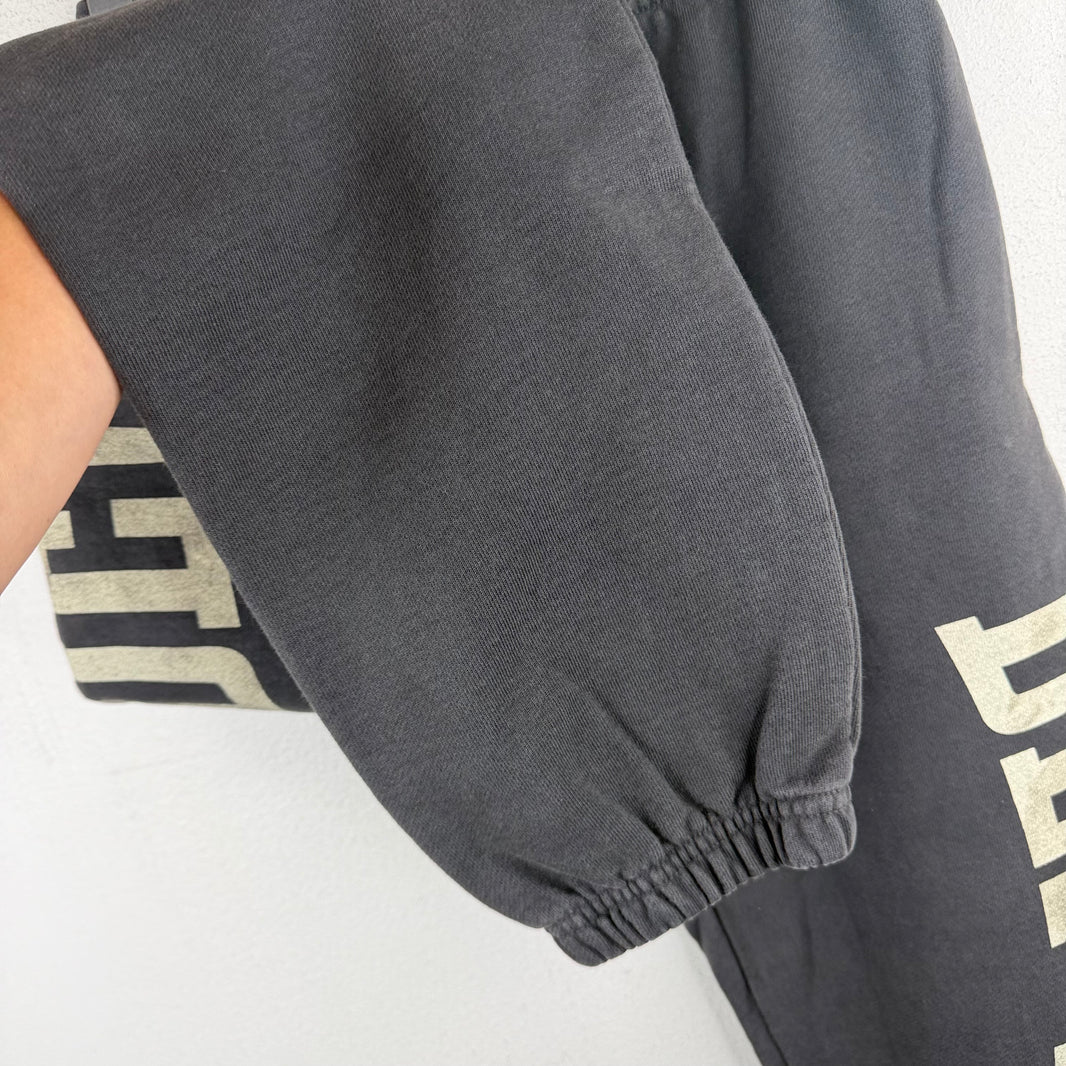 Gallery Dept Side Logo Sweatpants