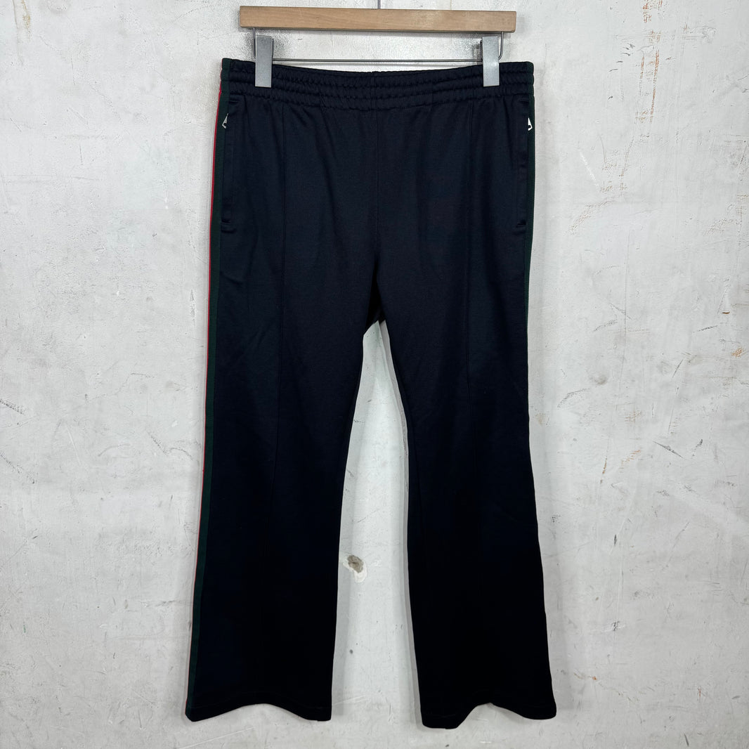 Gucci Navy Track Pants