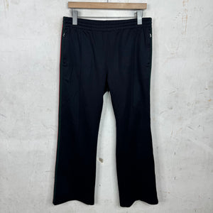 Gucci Navy Track Pants