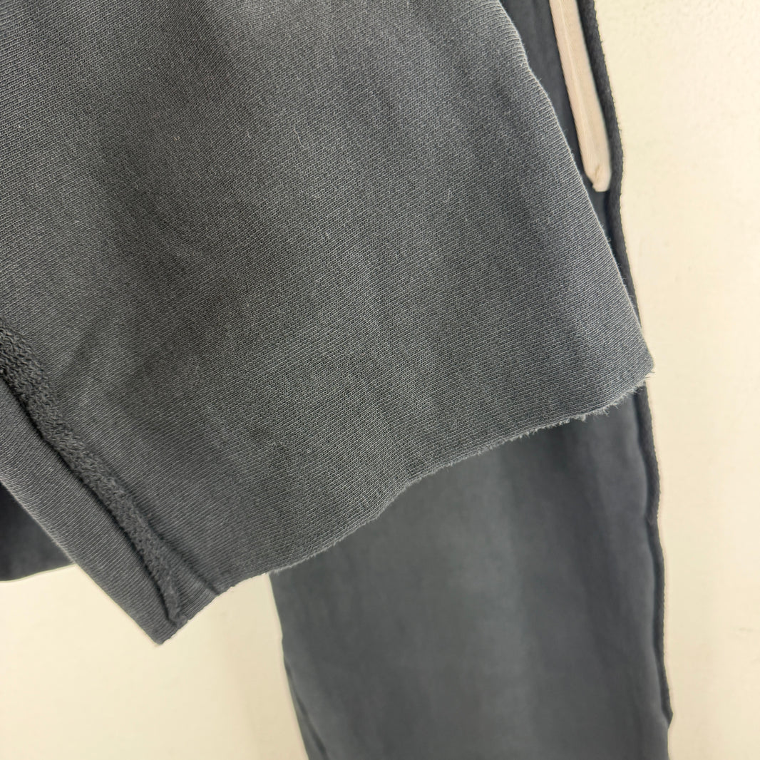 Off White Champion Black Sweatpants