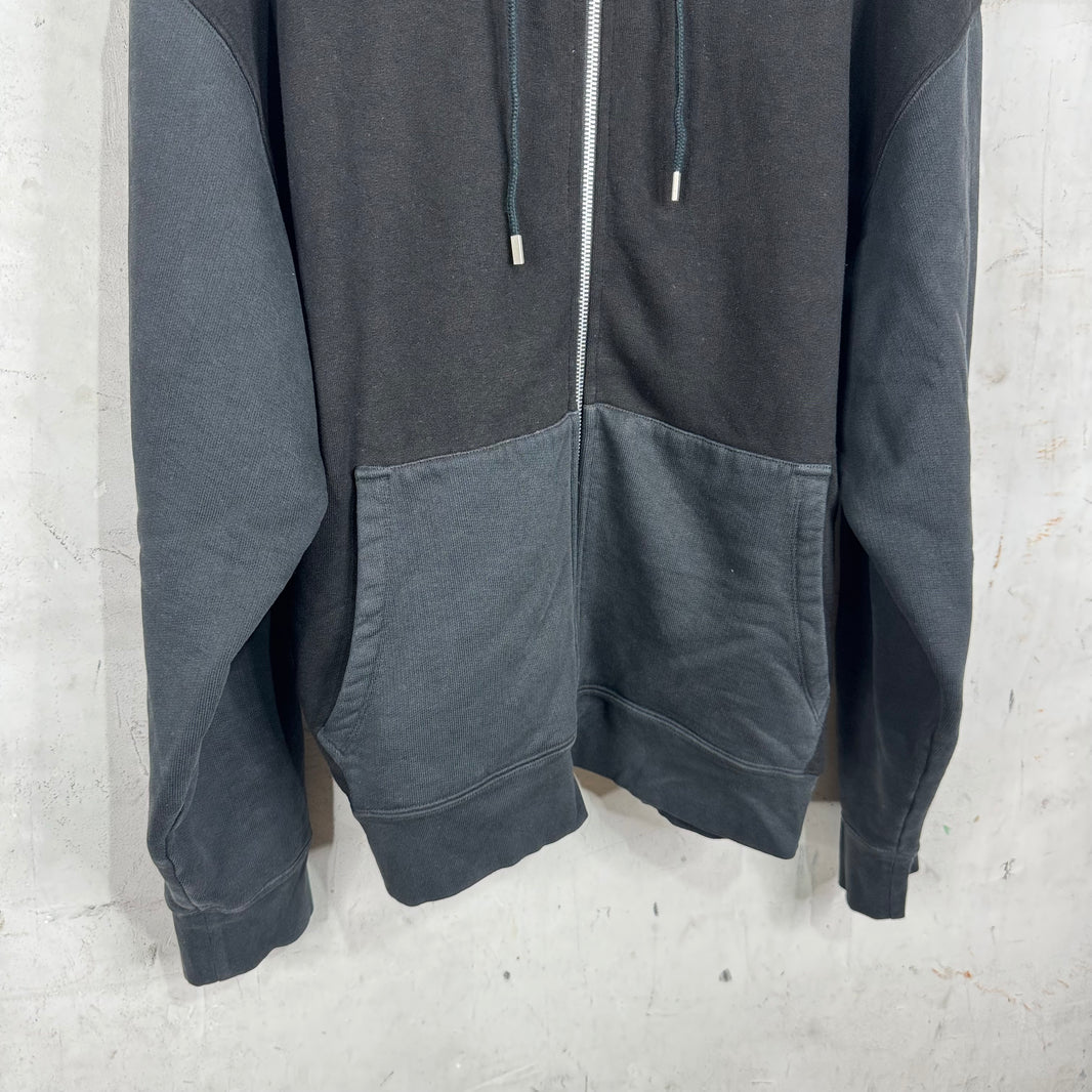 Our Legacy Rascal Hood Sweatshirt