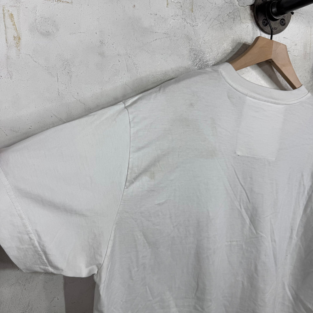 Givenchy Chito Airbrushed T-Shirt