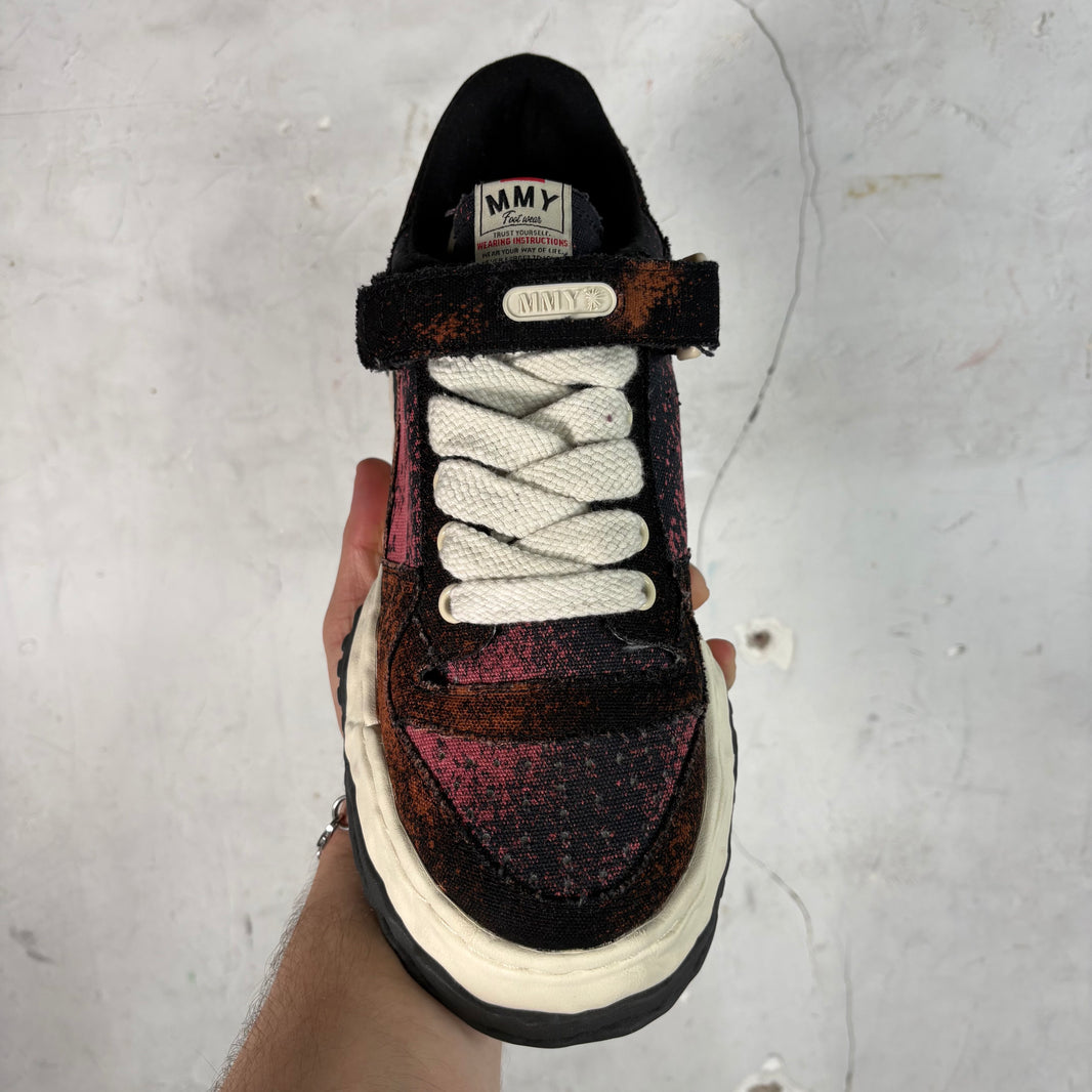 Mihara Yasuhiro Keith Sneakers
