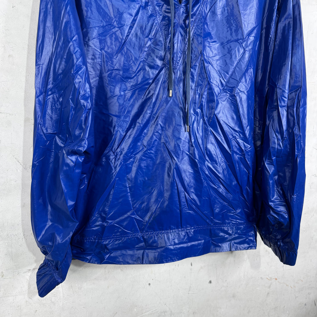 Dior Homme Pullover Windbreaker