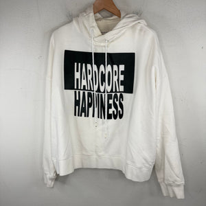 Maison Margiela Hardcore Happiness Hoodie