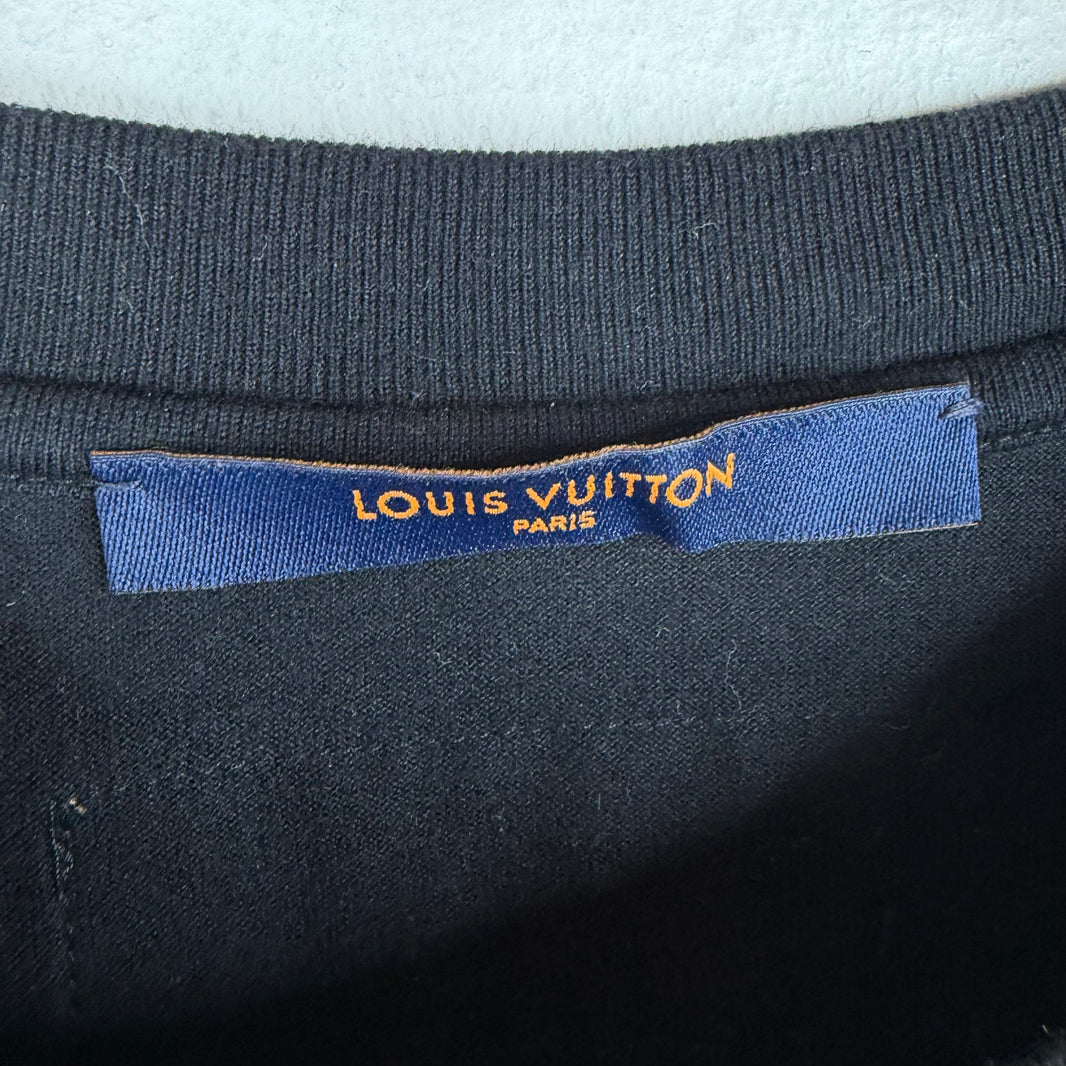 Louis Vuitton The Vuittons T-Shirt