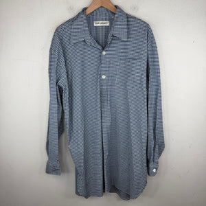 Our Legacy Popover Shirt