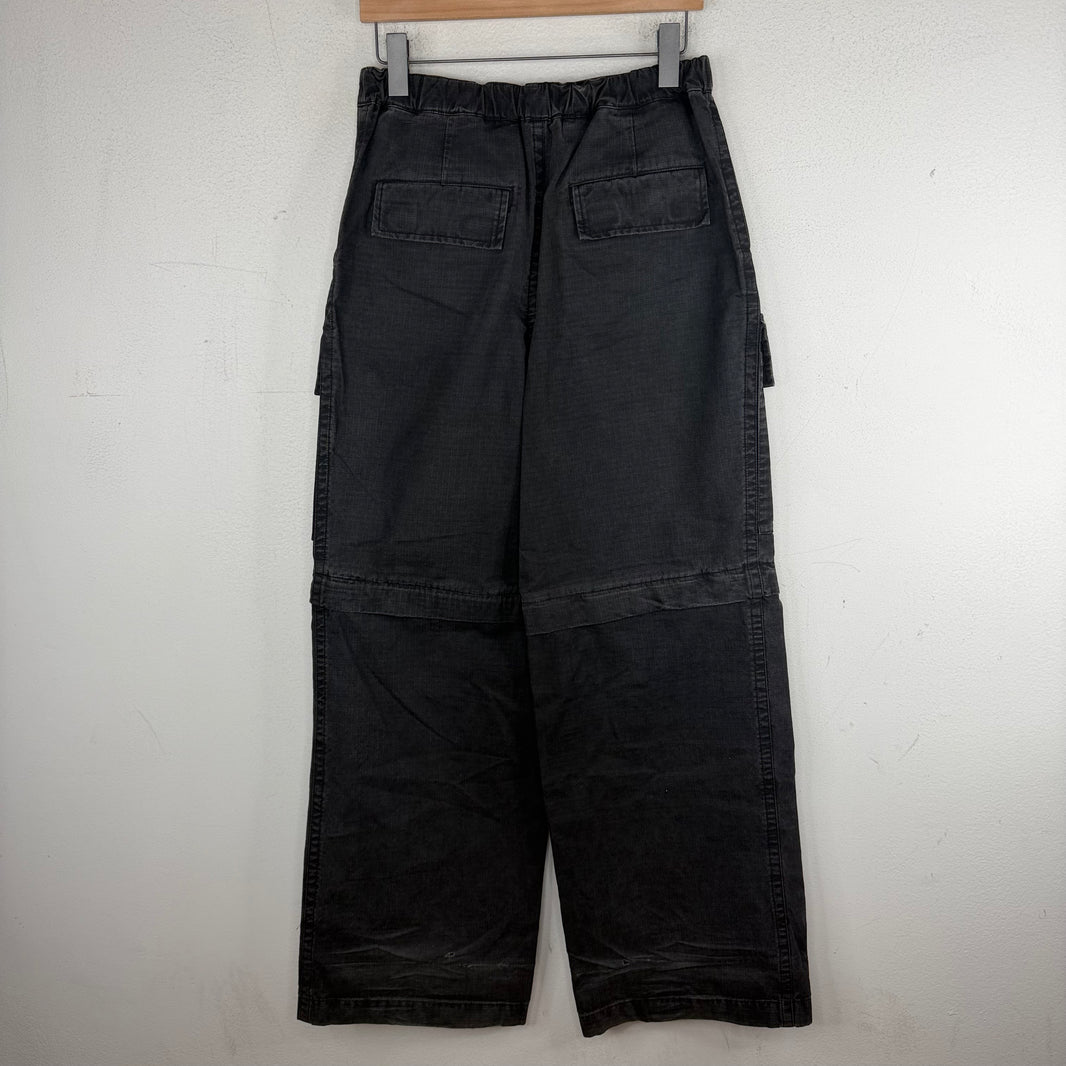 Acne Studios Convertible Cargo Pants