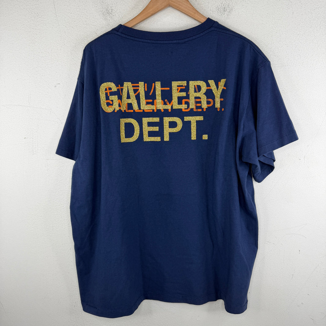 Gallery Dept Tokyo T-Shirt