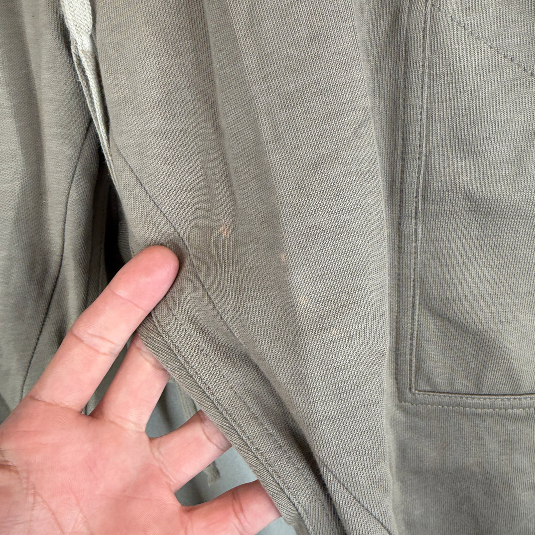 Rick Owens Dirt Cargo Joggers
