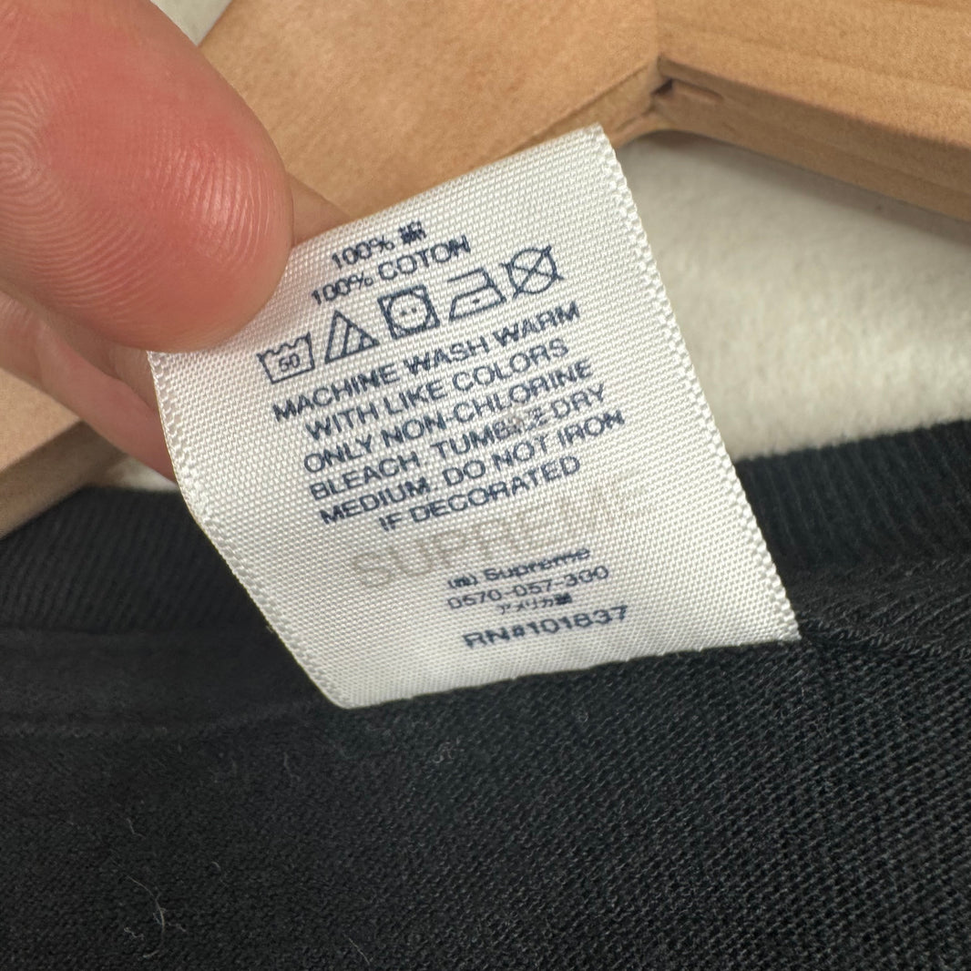 Supreme Junya Watanabe Scuba T-Shirt