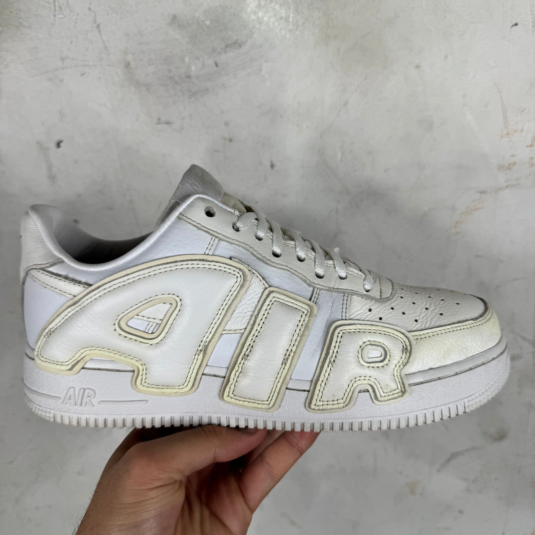 Nike x CPFM White Air Force