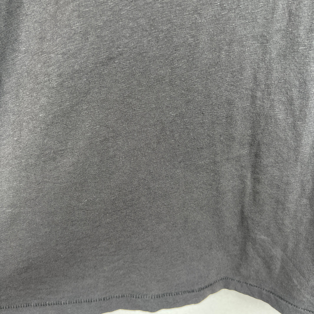 ERD Holy Bible Patchwork T-Shirt