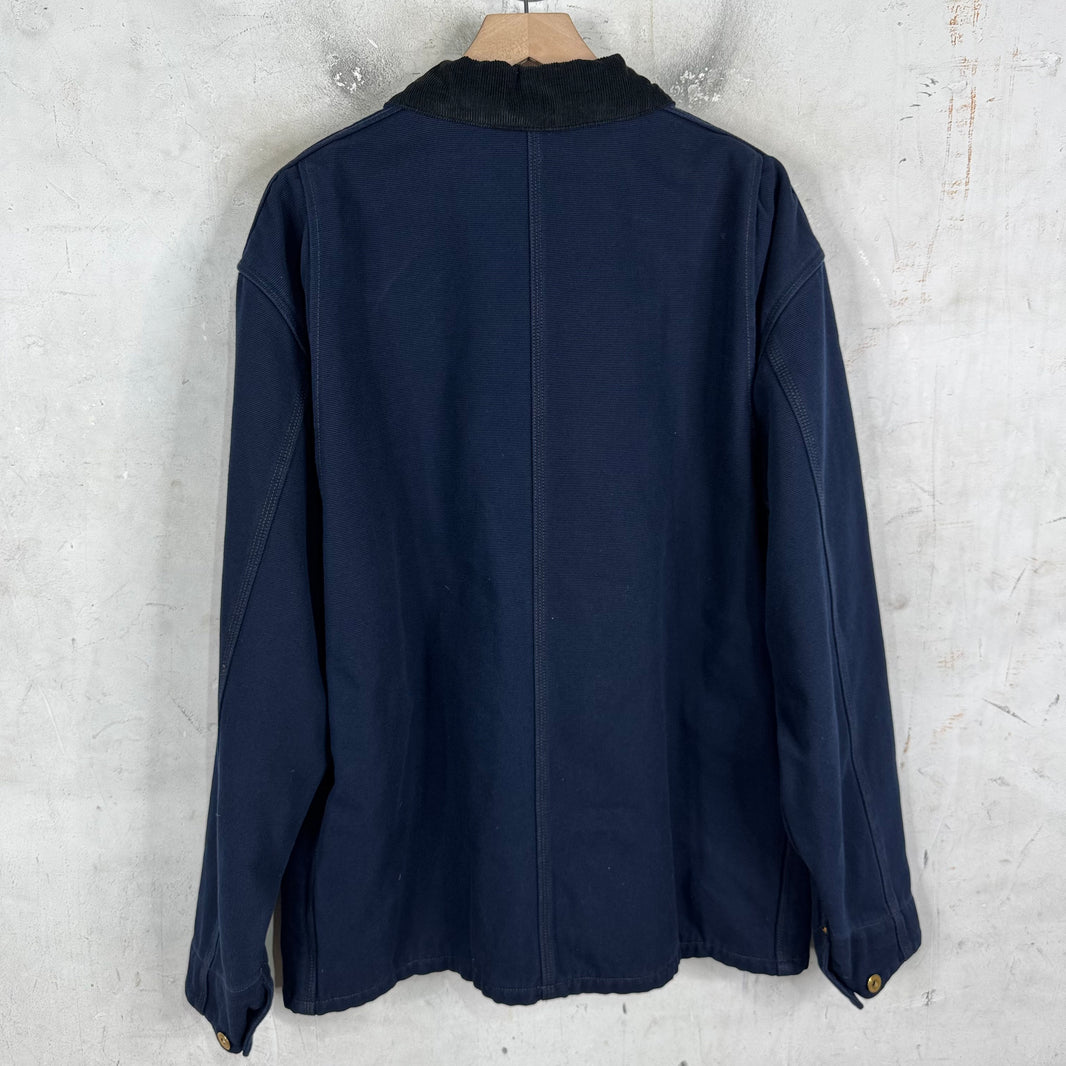 Stussy x Junya FNF Chore Jacket