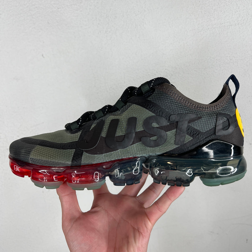 Nike CPFM Vapormax Sneakers