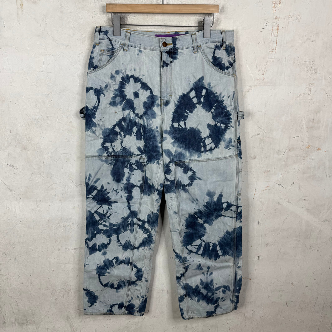 CPFM Dyed Carpenter Jeans