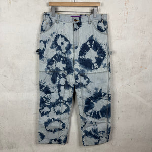 CPFM Dyed Carpenter Jeans