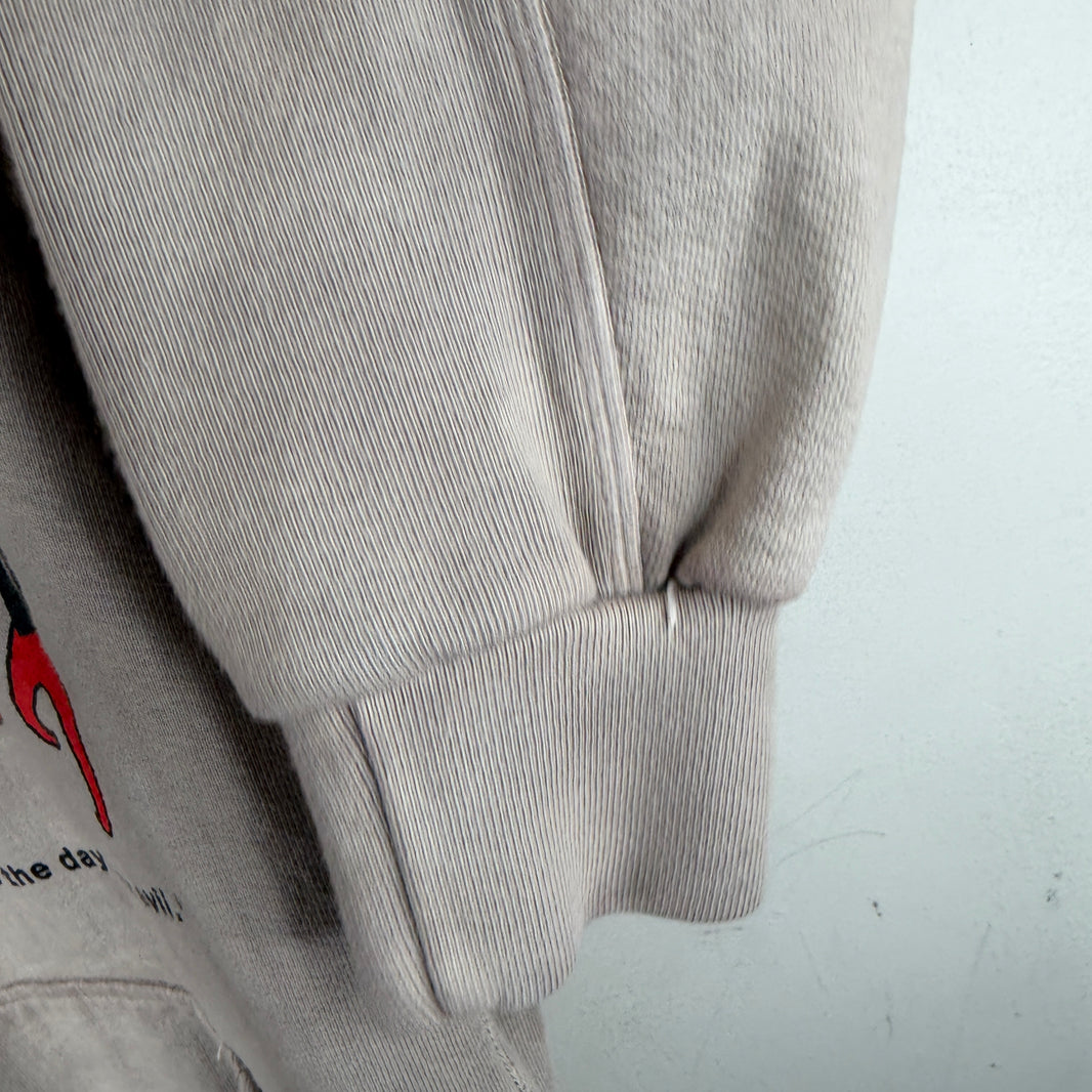 Rivington Holy Club 123 Hoodie