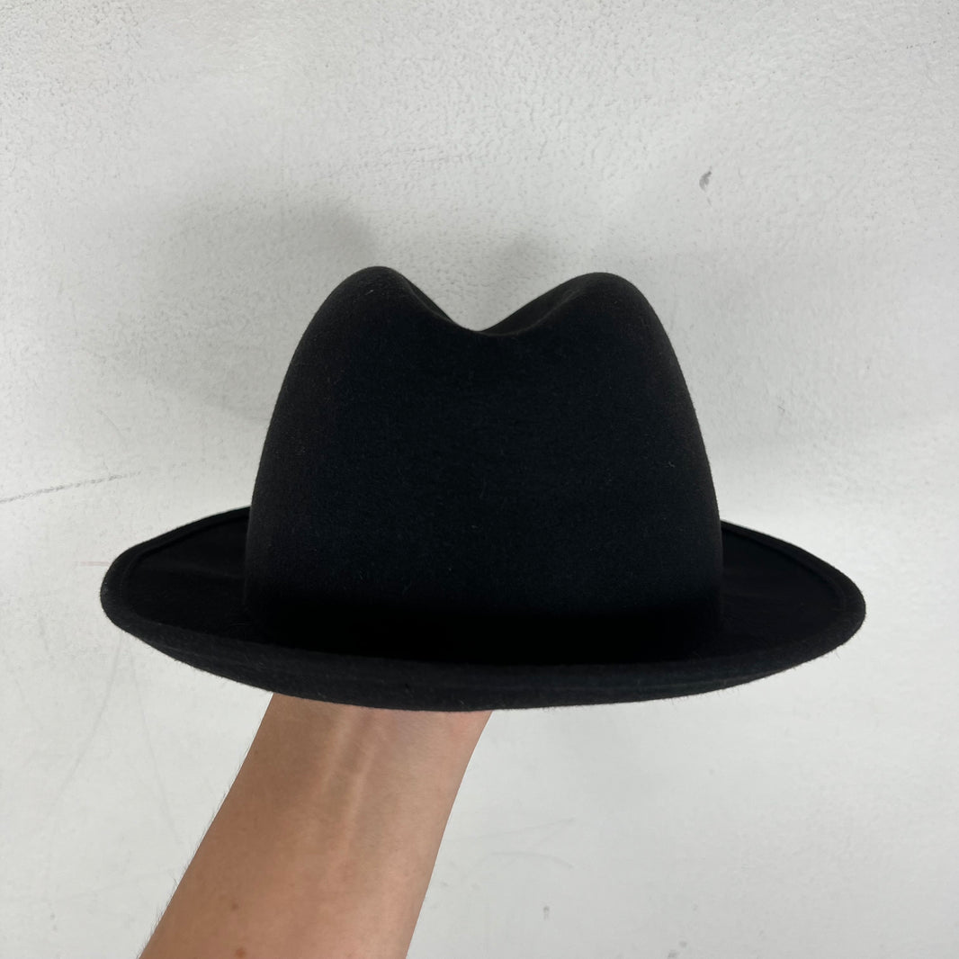 Saint Laurent Fedora Hat