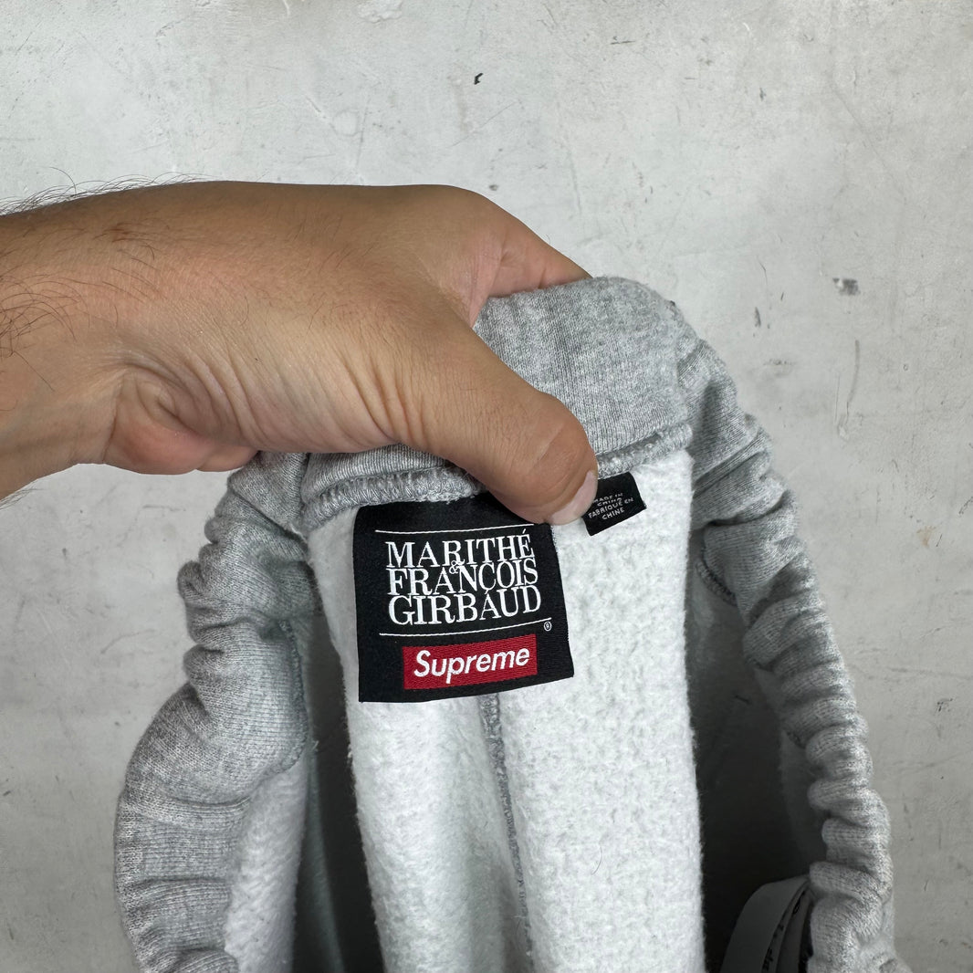 Supreme x Girbaud Sweatpants