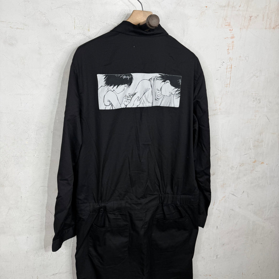 Supreme Akira Jumpsuit