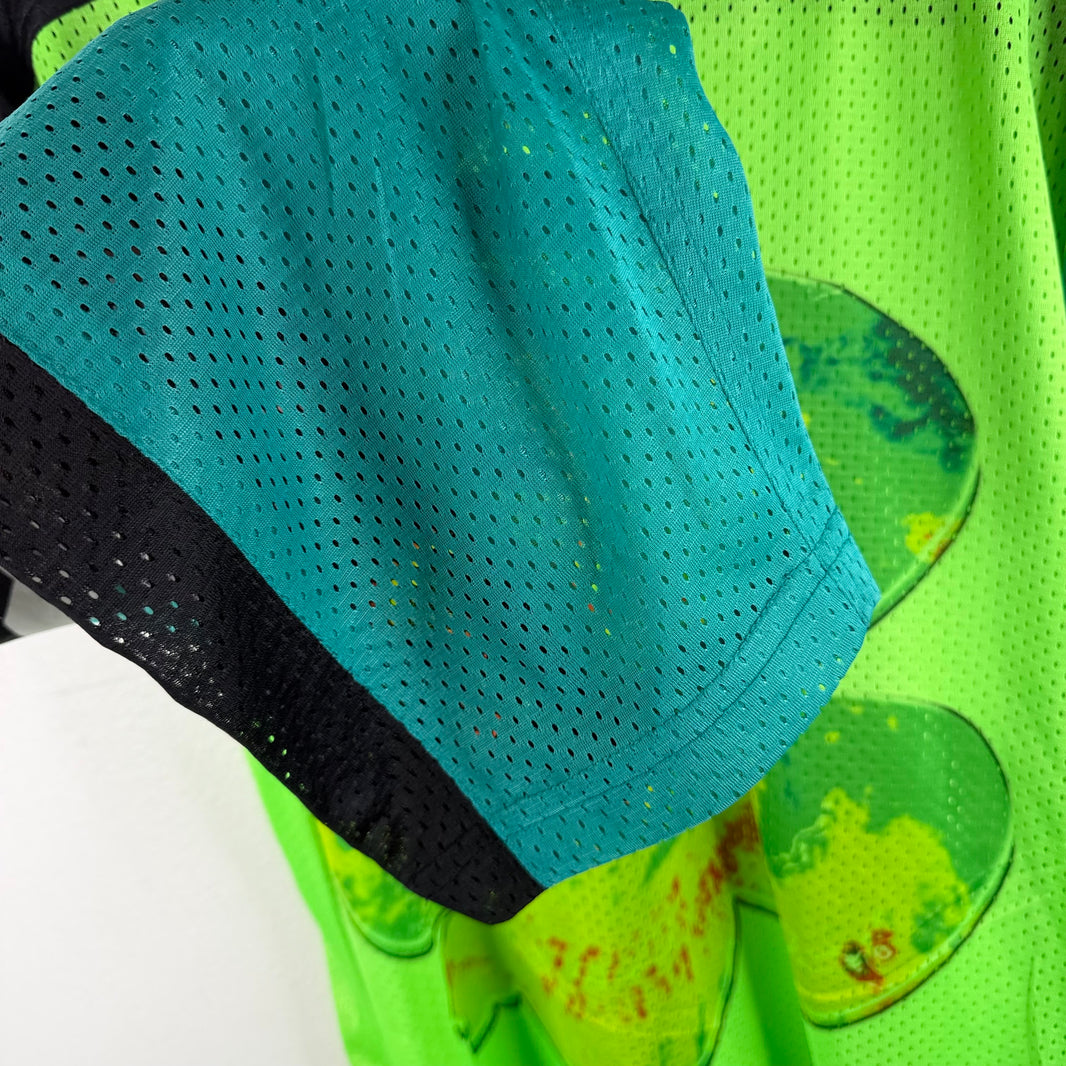 Endless Denim Neon Jersey