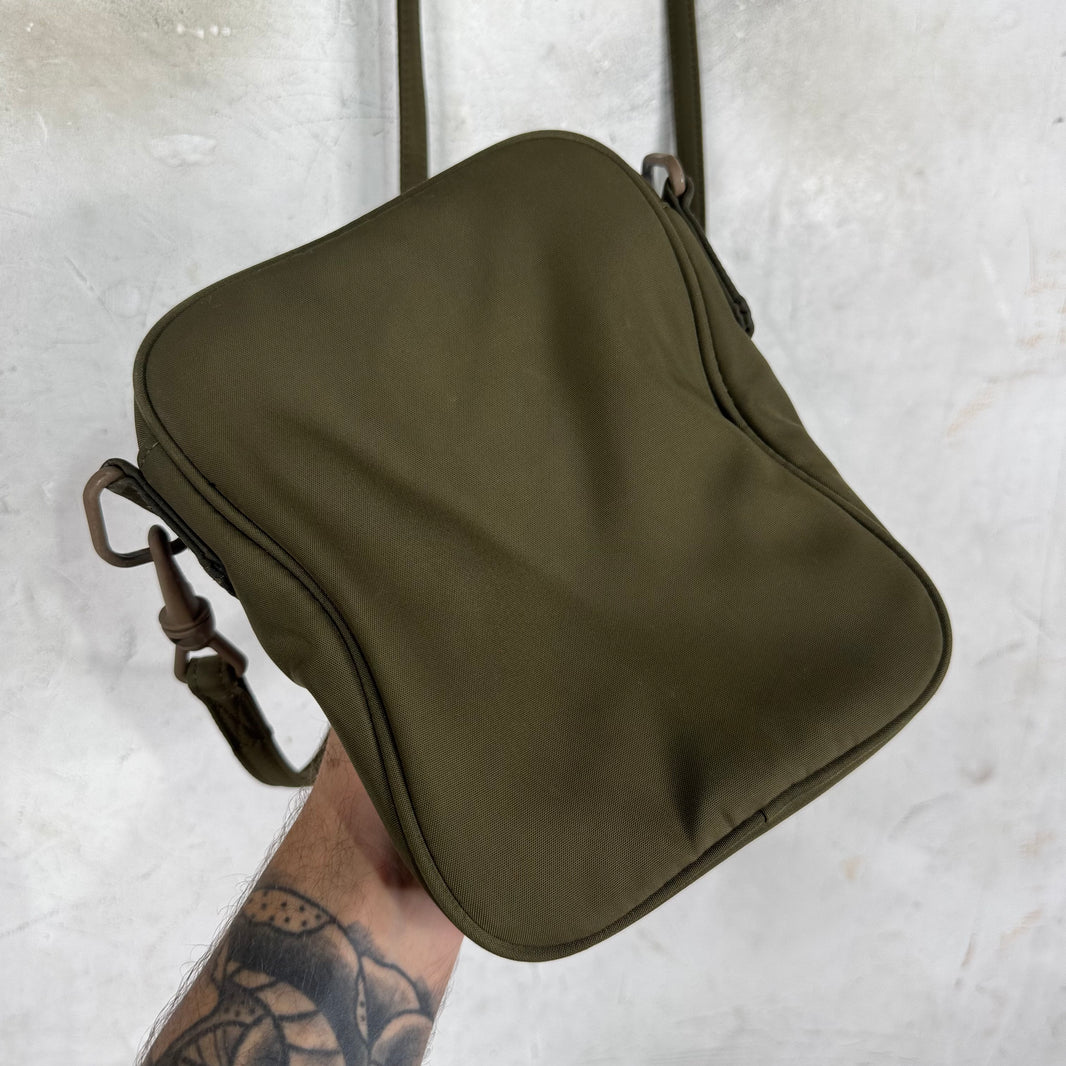 Yeezy Season 6 Nylon Side Bag