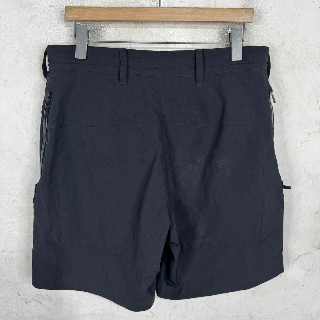 Acronym SP38-M Nylon Shorts