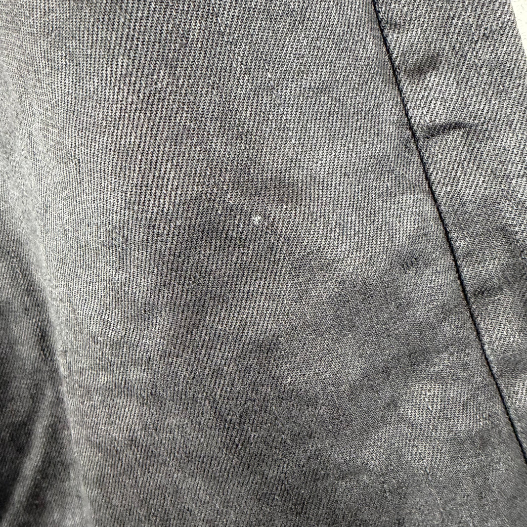 Rick Owens Tailored Geth Jeans