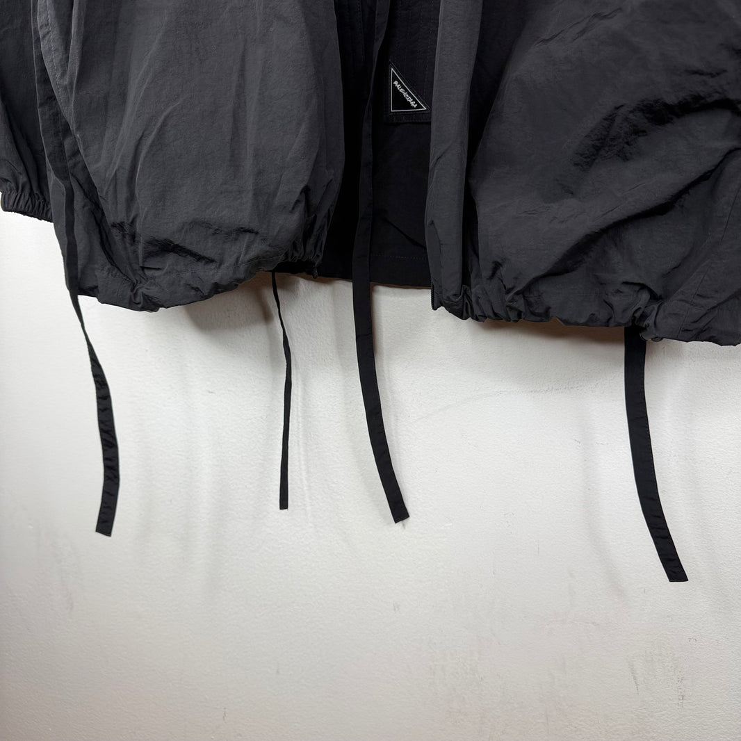 Balenciaga Nylon Kimono