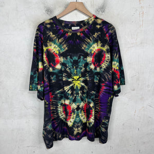 Dries Van Noten Tie Dye T-Shirt