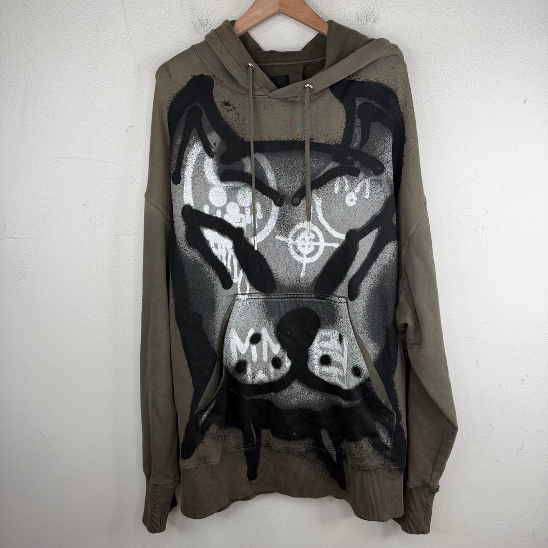 Givenchy Chito Hoodie