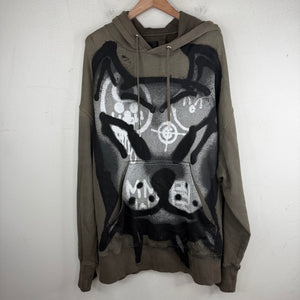 Givenchy Chito Hoodie