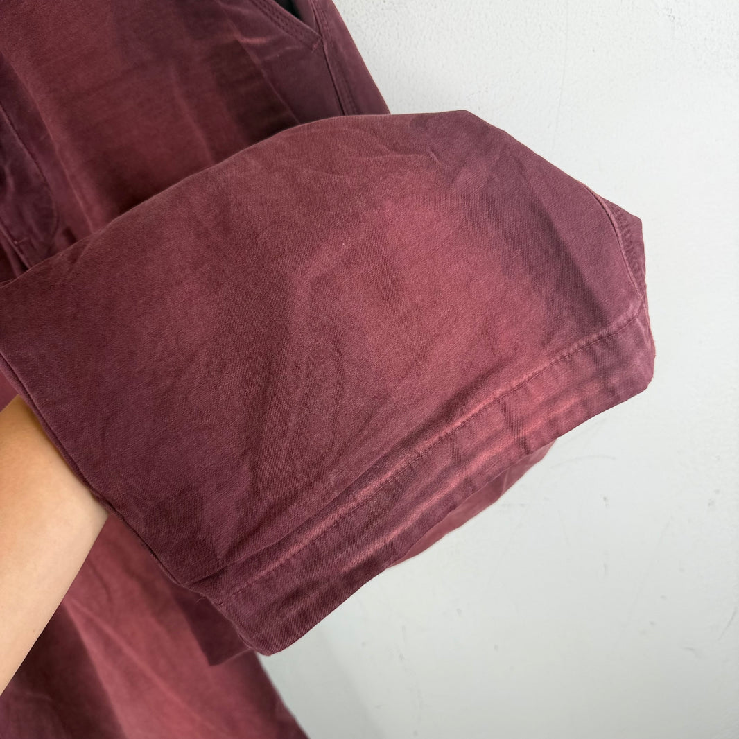 ERL Cranberry Chino Pants