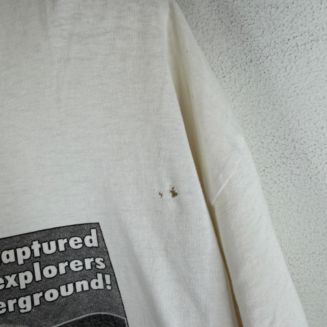 Vintage Bat Child T-Shirt