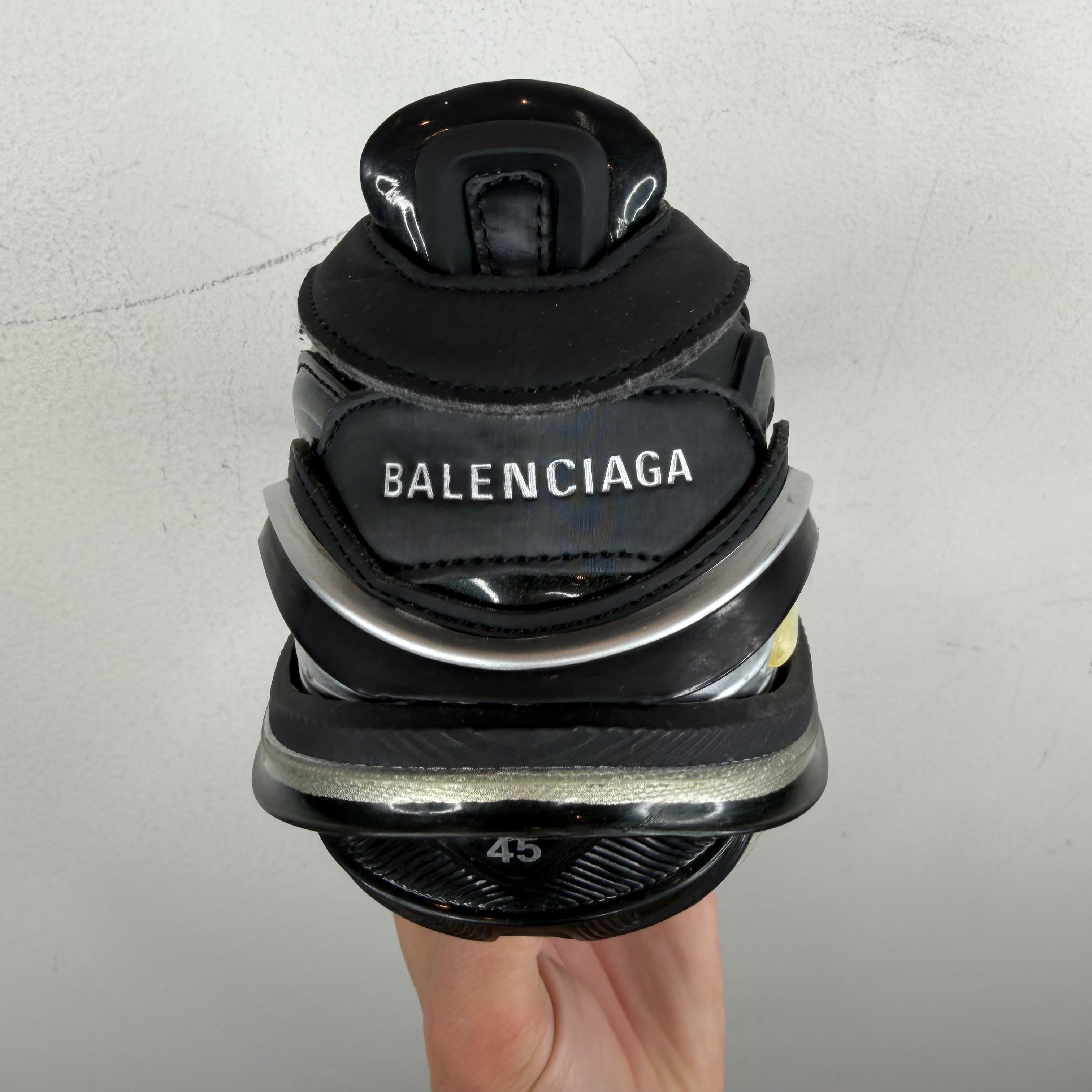 Balenciaga Tyrex Sneakers – www.Lukes.store