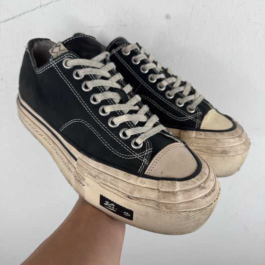 Visvim Smoked Skagway Sneakers