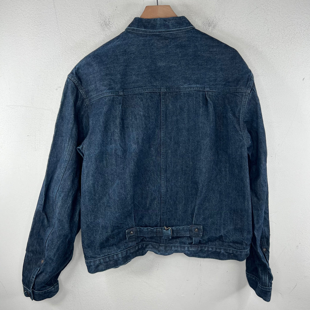 Kapital Type 1 Denim Jacket