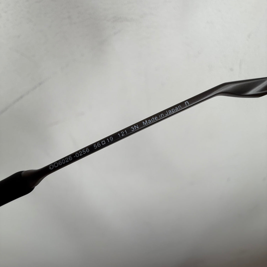 Oakley Tailend TI Sunglasses
